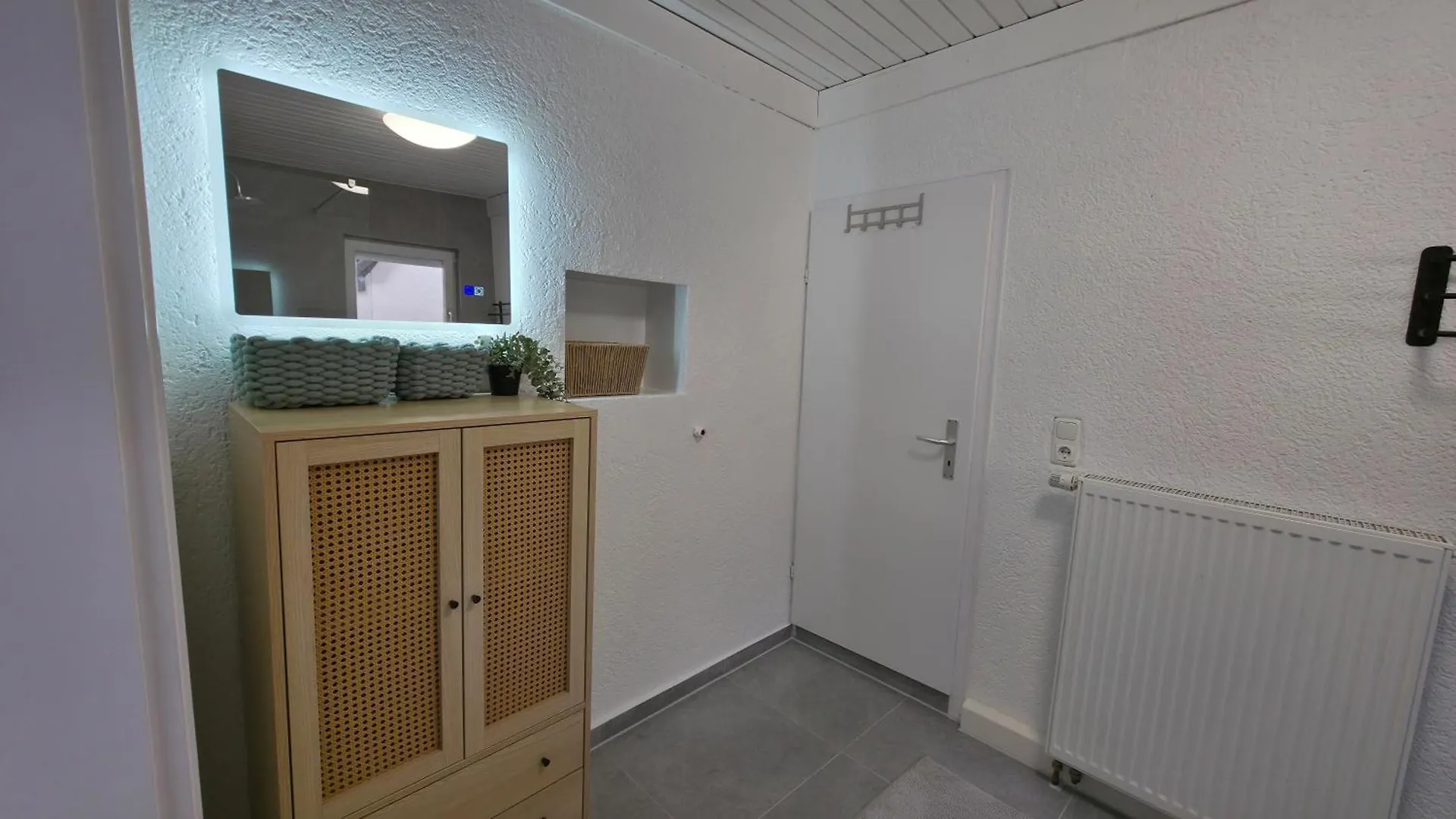 Lejlighed Yfb Altstadttraum Zwischen 4 Kirchen Bamberg